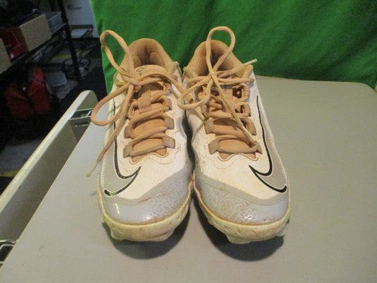 Used Nike React Size 7.5 Cleats