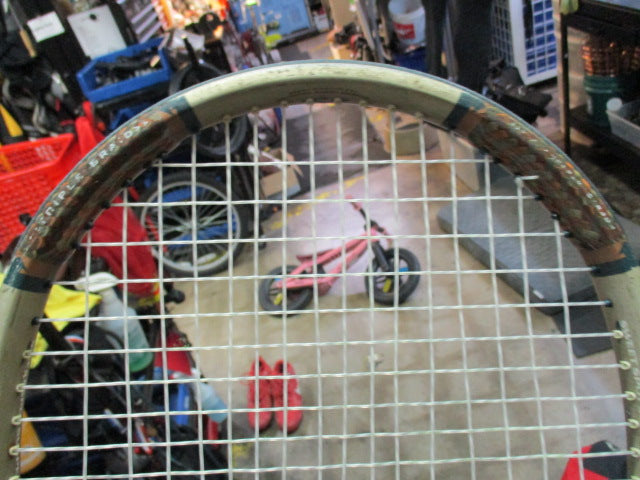 Load image into Gallery viewer, Used Prince Triple Threat RIP 28&quot; Tennis Racquet 3
