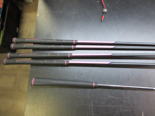 Load image into Gallery viewer, Used Top Flite XL J 6 Piece Set Jr 9-12
