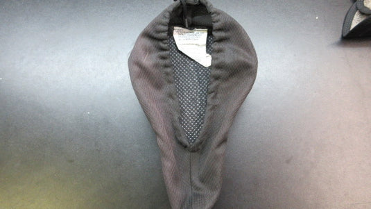 Used Bell Memory Foam Seat Cover