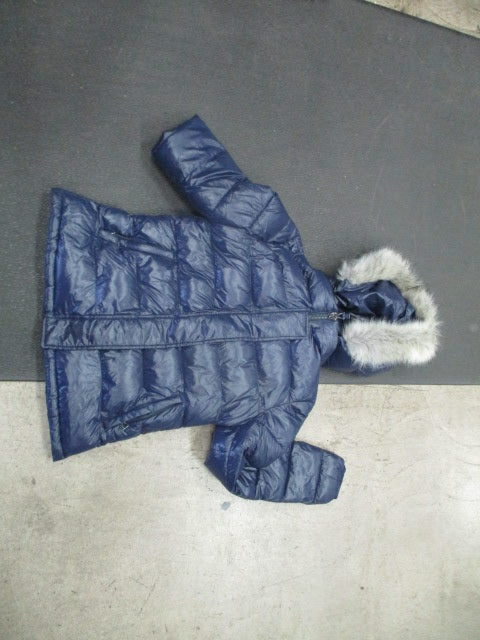 Used GAP luxury Down PuferJacket Size Kids Small