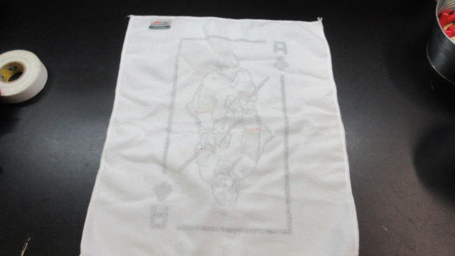 Load image into Gallery viewer, Used Pro Towels The Cosmopolitan Hockey Towel

