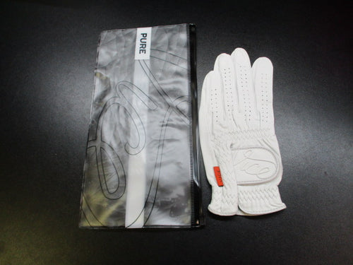 Vice Pure Golf Glove Size Small - LH