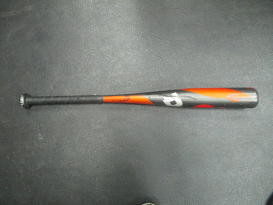 Used Demarini Uprising (-10) 29