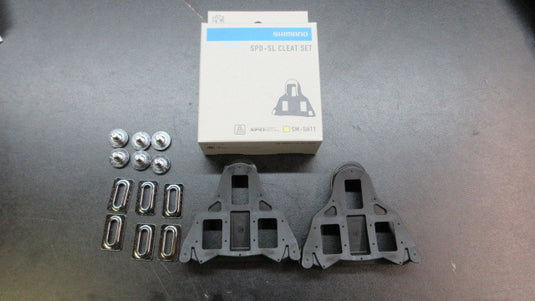 Shimano SPD-SL Cleat Set SM-SH11