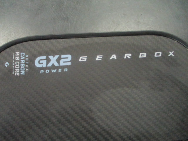 Load image into Gallery viewer, Used Gearbox GX2 Power SST 2.0 Pickleball Paddle
