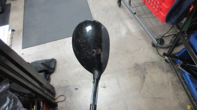 Load image into Gallery viewer, Used Callaway X 3 Hybrid 21 Deg - LH

