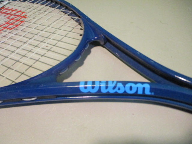 Load image into Gallery viewer, Used Wilson Ultra 112 Power XL 27&quot; Tennis Racquet

