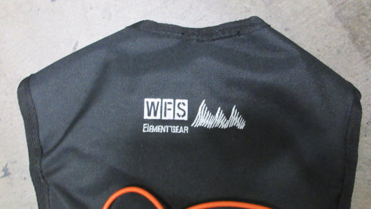 New WFS 2 Liter Droplet Hydration Pack