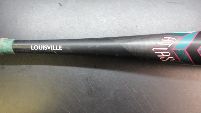 Load image into Gallery viewer, Used Louisville Slugger Atlas 2025 32" -3 BBCOR Alloy Baseball Bat
