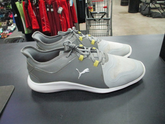 Used Puma Ignite Fasten 8 Size 10.5 Golf Shoes