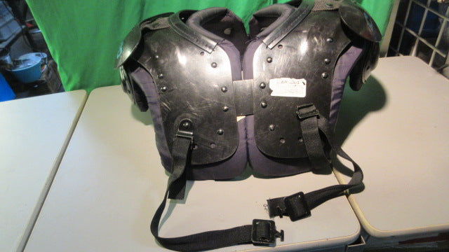 Load image into Gallery viewer, Used Campro Scorpion Youth xl Fooball Shoulder pads
