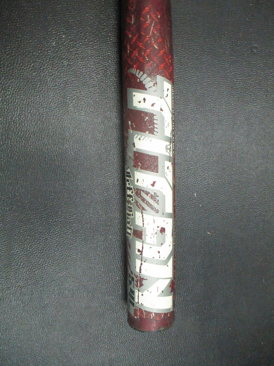 Used Worth Titan Jeff Hall (-7.5) 34" USSSA Slowpitch Softball Bat