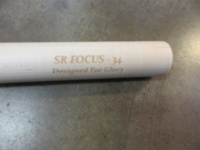Load image into Gallery viewer, New SR Bat Co. 34&quot; Focus Training Bat
