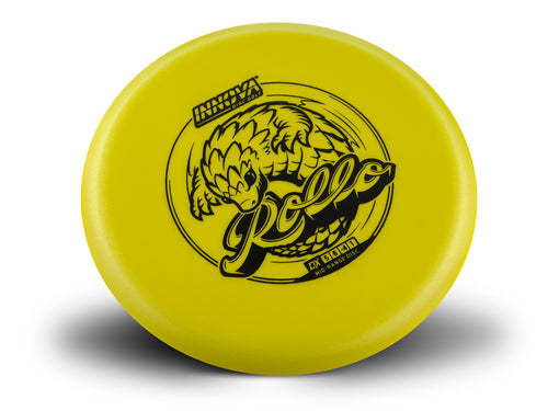 Used Innova DX Rollo Mid-Range