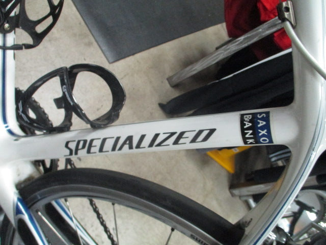Load image into Gallery viewer, Used Specialized Rubaix 21&quot; Road Bike
