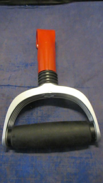 Used Perfect Pull Up Handles