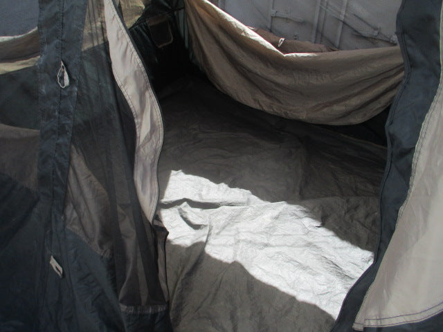 Load image into Gallery viewer, Used Coleman 6 Person Instant Cabin Weather Tec - Need NEW Water Seals
