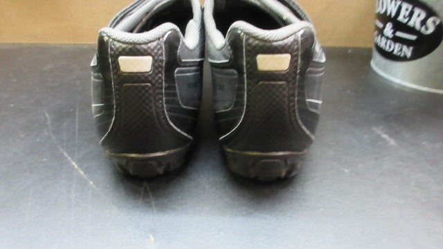 Load image into Gallery viewer, Used Shimano SPD M065 Mountain Bike MTB Cycling Bicycle Shoes - Size 10.5
