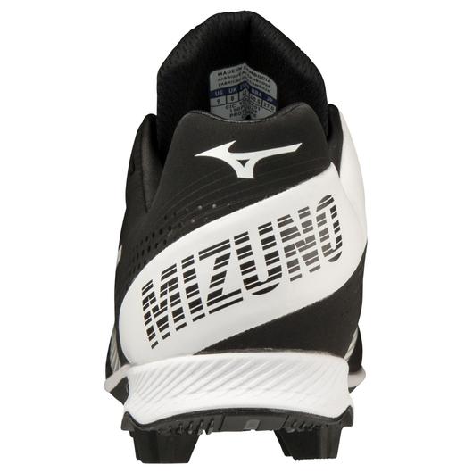 Load image into Gallery viewer, New Mizuno Wave LightRevo TPU Men's Molded Low Baseball Cleat Size 7.5
