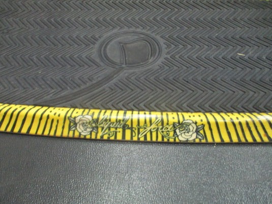 Used Liquid Force Signal 40