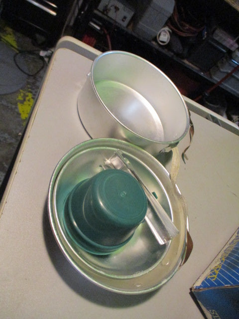 Used Stansports 8-Piece Aluminum Cook Set