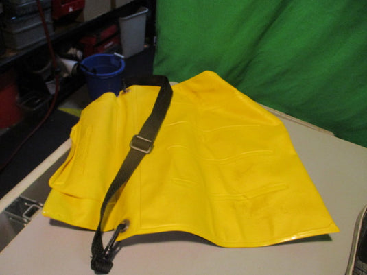 Used Sima Super Sports Pouch - holds air