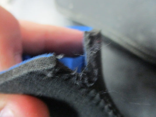 Used GA Dive Boots - Has Splitting Near Front of Ankle