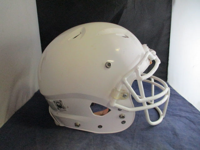 Load image into Gallery viewer, Used Schutt Vengeance Hybrid Football Helmet Youth Size Medium
