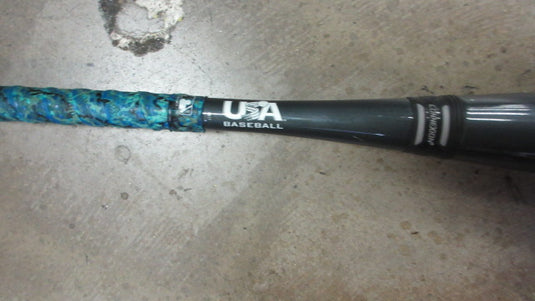 Used Easton S750C (-10) 30" USA Baseball Bat