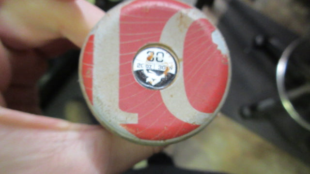 Load image into Gallery viewer, Used Demarini The Goods 30&quot; -10 USSSA Baseball Bat
