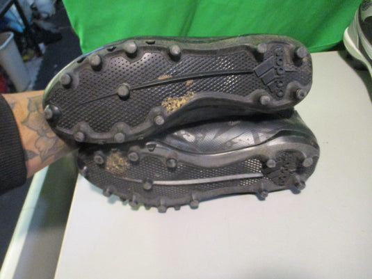 Used Adidas Freak Spark Size 6 Cleats