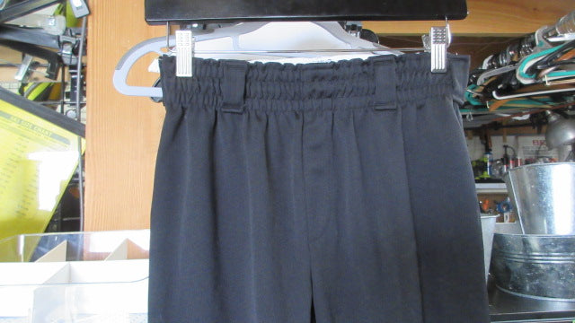 Load image into Gallery viewer, Used Wilson Pull-Up Elastic Bottom Baseball Pants - Size Youth Large
