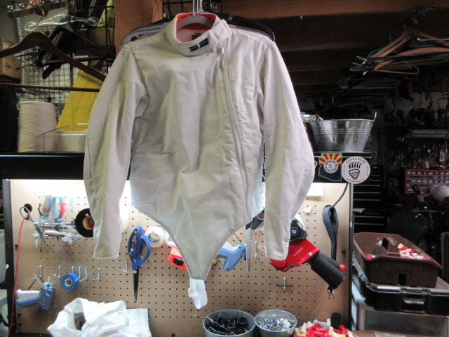 Load image into Gallery viewer, Used 164 Linea Fencing Jacket - Size Small
