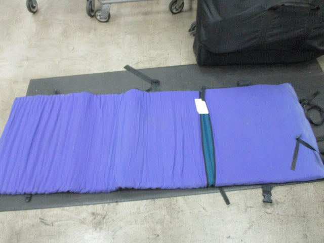 Load image into Gallery viewer, Used Therarest Sleeping Pad/ Easy Chair
