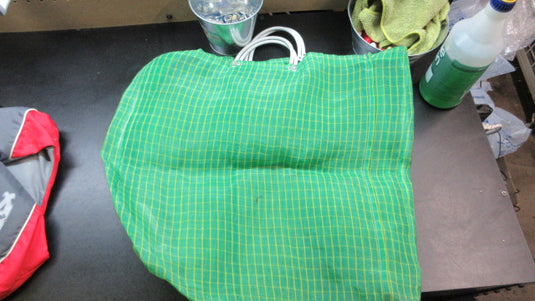 Used Cabo Gear Mesh Bag