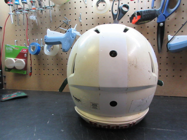 Load image into Gallery viewer, Used Riddell Speed Classic Football Helmet - Size Youth Medium - SZN 2022
