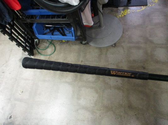 Used Warrior True Lies 2000 9.5 Deg Driver