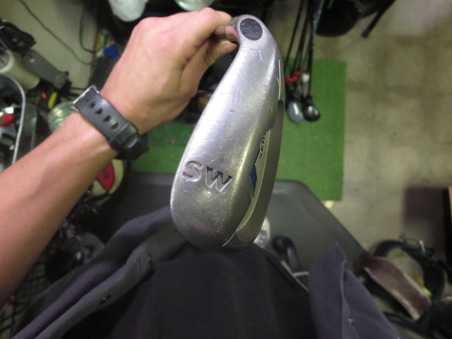 Load image into Gallery viewer, Used Callaway XJ Jr. Right Hand Sand Wedge
