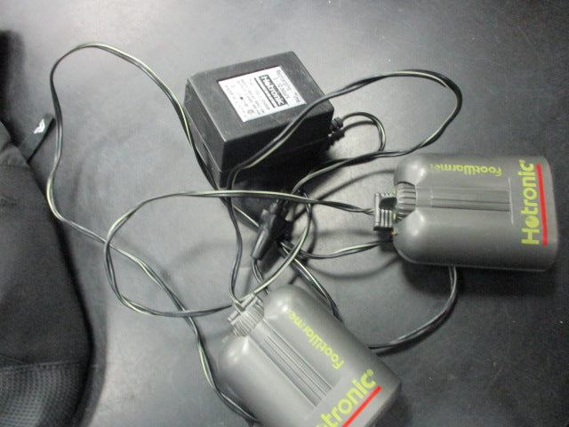 Load image into Gallery viewer, Used Hotronic Electric Footwarmer Boot warmer
