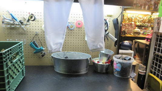 Easton Girls Softball Pants - Size Small