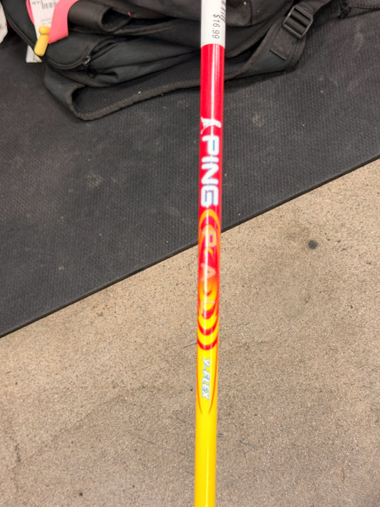 Used Ping Pal Junior 26 Deg Hybrid
