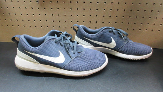 Used Nike Women's Roshe G Golf Shoes - Size 9.5