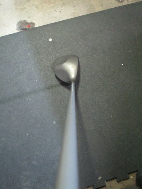 Load image into Gallery viewer, Used King Cobra Titanium Oversize Wood 10.5 Deg Driver - LH
