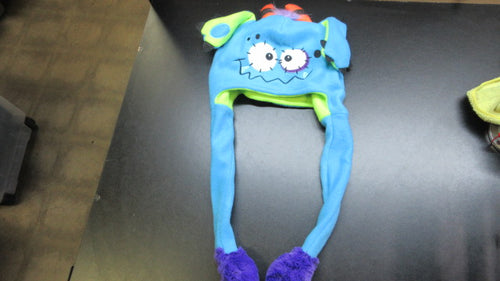 Used Flipeez Peek-A-Boo - Pop Up Ears