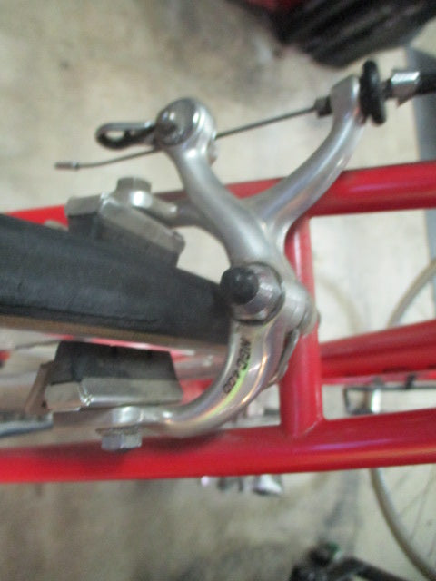 Vintage Fuji Team Fuji 22" 12 Speed Road Bike
