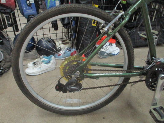 Used Schwinn Sierra GS 26