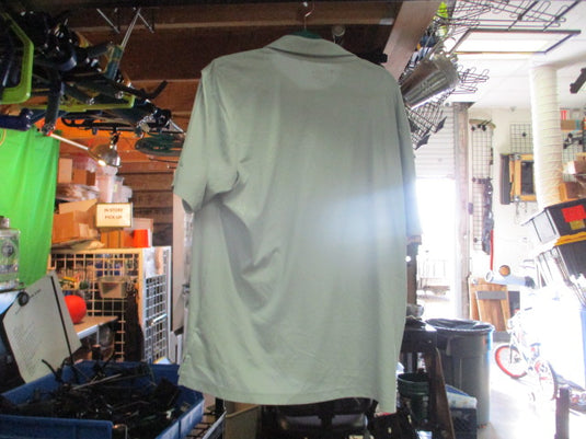 Used Columbia Size XL Golf Shirt