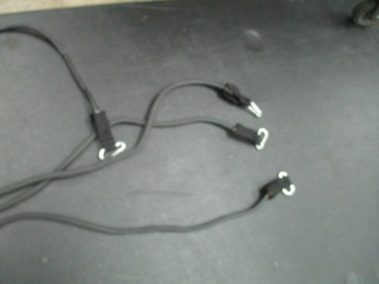 Used Ziva Power Resistance Band Set