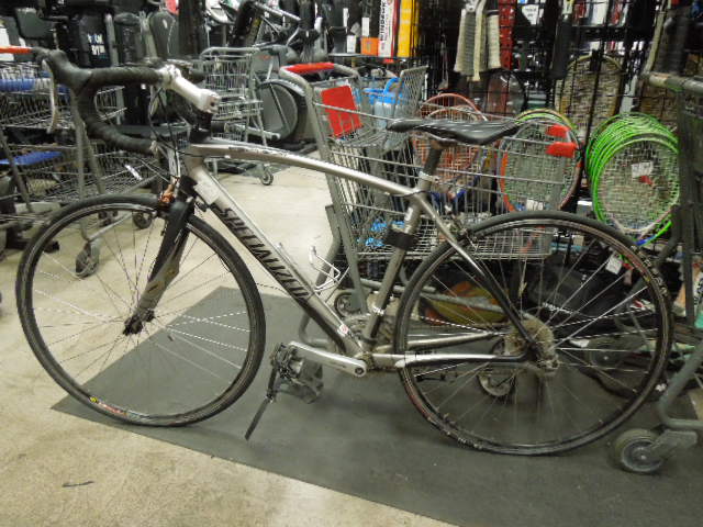 Load image into Gallery viewer, Used Specialized Secteur Sport Compact Endurance Bike 20" Frame 26" Wheels
